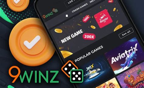 9winz review